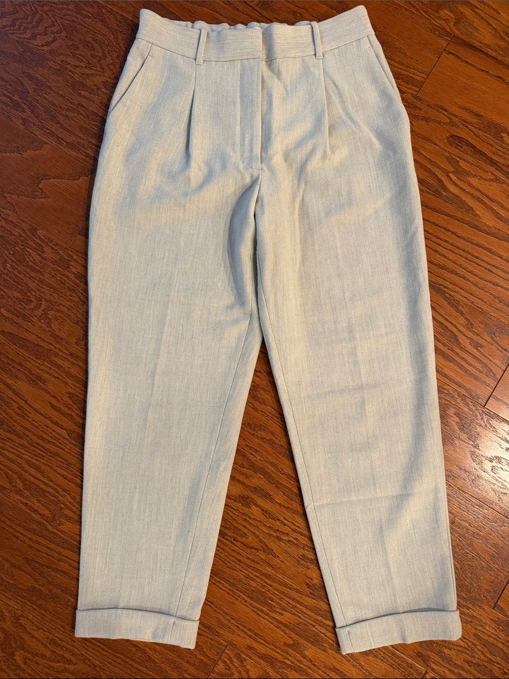 Aritzia Wilfred Pants